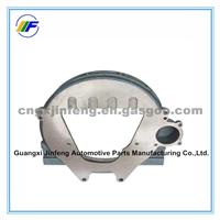 Truck Spare Parts Flywheel Housing E37F4-1600401 Low Price Sale