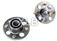 Wheel Hub, 513034/ R174.20/ 713617250/ VKBA1378/ DACF1008/ HUB002