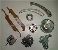 Timing Chain Kit 13522243950, 11312245361,13522245376,11212243401,11312243944,11312243180,13522243936,13522243949,11312246582,13522246583