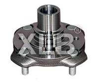 Wheel Hub, 512276/ 2DACF030GR/ BR930439