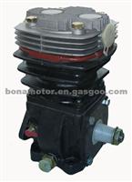 4110345010 0011315201 0011315401 0011315501 0021313601 For BENZ OM355 Air Brake Compressor
