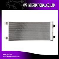 Heavy Intercooler For MAN TG-L (05-) Oem 81061300192