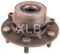 Wheel Hub, MR992374/ 4415017/ KK15017