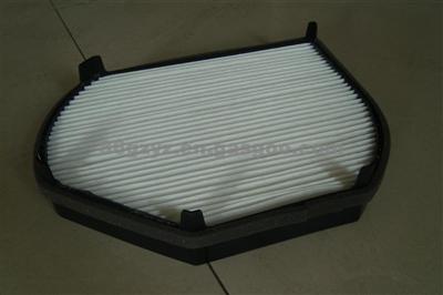 OEM 2028300318 2108300718 2108300918 CABIN AIR FILTER AIR FILTER FOR MERCEDES