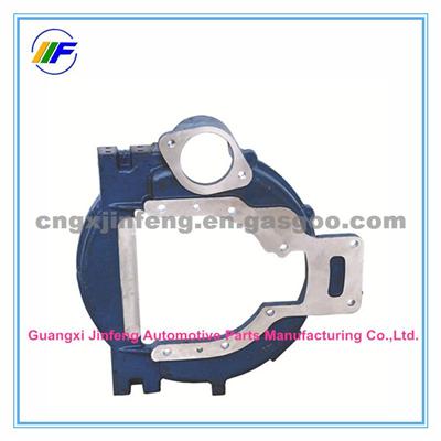 12DQ00-1600401Heavy Duty Application Flywheel Housing,Professional OEM Flywheel Housing