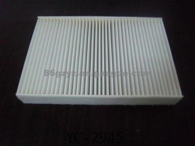 OEM 7700424098 7711228912 B7298-00QAA CABIN AIR FILTER AIR FILTER FOR NISSAN