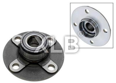 Wheel Hub, 512303/ BR930379/ RW8303