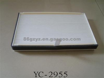 OEM 10406026 10340216 CABIN AIR FILTER AIR FILTER FOR BUICK