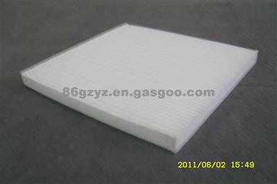 OEM 97133-2E260 08790-2E250 CABIN AIR FILTER AIR FILTER FOR HYUNDAI