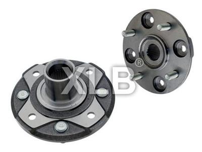 Wheel Hub, 44600SM4020/ CR8011/ 487400