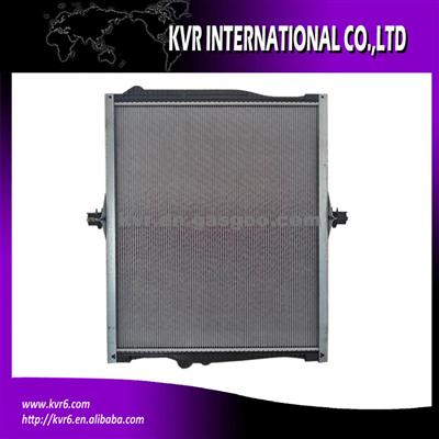 Heavy Duty Truck Radiator For Volvo FH13 Euro6 Oem 85013015