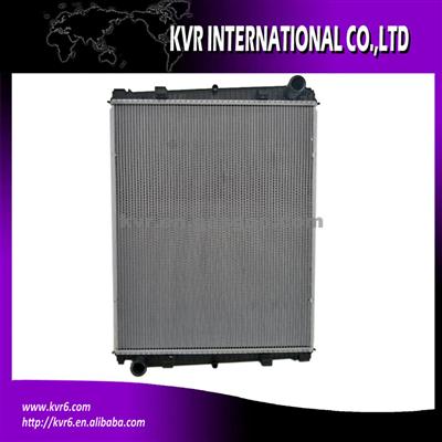 Heavy Duty Radiator For MAN TGM-L Euro5 Oem 81061010060