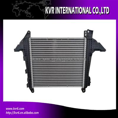 Heavy Conditioner For MAN TGX-S Oem 81619200035