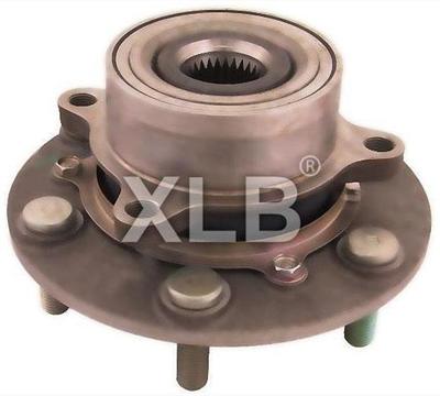 Wheel Hub, MR992374/ 4415017/ KK15017