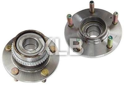 Wheel Hub, 512267/ BR930320/ 527102E100