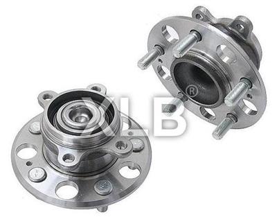 Wheel Hub, 512410/ BR930654/ 527302H100