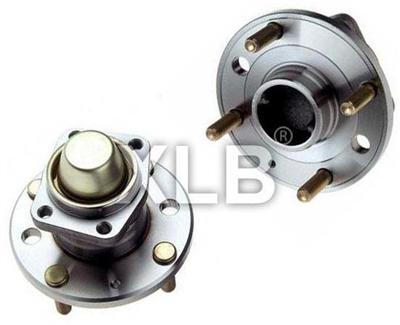 Wheel Hub, 512317/ BR930467/ RW8317