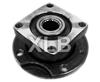 Wheel Hub, VKBA734/ R158.13/ 70914237