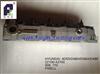 4D55 Engine Cylinder Head For Hyundai Engine