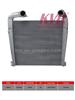 Front Mount Intercooler For Scania R(04-) Oem 1766617