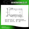Toyota Auto Aluminum Radiator OE No.：16400-7A120/7A122