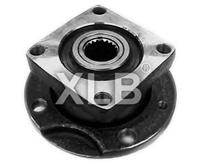 Wheel Hub, VKBA734/ R158.13/ 70914237