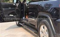 Electric Running Board for Jeep Patriot 11-ON