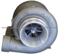 Garrett Turbocharger GT3776