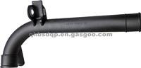 GM Opel Radiator Hose 93378094