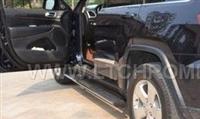 Electric Running Board For Jeep Grand Cherokee 2011-2013