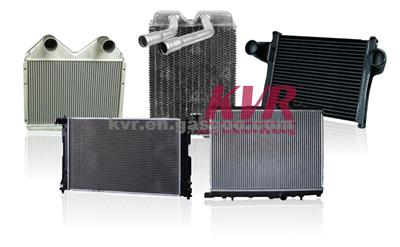 USA Truck Radiator For SCANIA R(04-) Oem 1741588