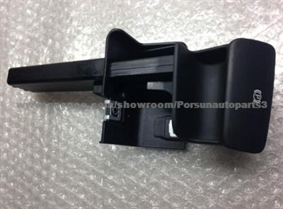 2007-2015 AUDI Q7 PARKING BRAKE HANDLE ACTUATOR 4L2 711 878 4L2 711 814