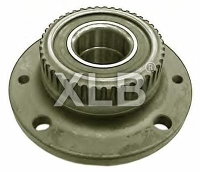 Wheel Hub, R158.39/ VKBA3442/ 853015224