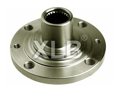 Wheel Hub, 7595521/ CR1781/ 486002