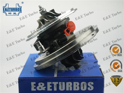 Regenerated Turbo Cartridge/Cartucho/CHRA GT1646V Fit Turbo 765261-0002,765261-0003,765261-0004,765261-0005,765261-5007S/756867-0001