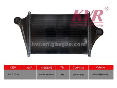 Charge Air Cooler For FREIGHTLINER Oem 44FR5Q/BHTD3521