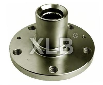 Wheel Hub, 3307.66/ CR1949/ 485806