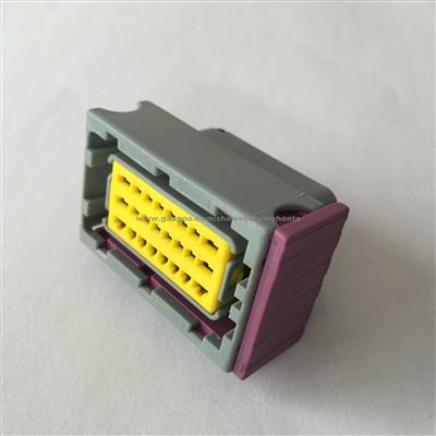 Automobile Connector And Terminal 211 PC249S8005