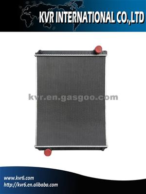 Heavy-Duty Radiator For COLUMBIA CASCADIA 08- Oem 0526615020/0526620004