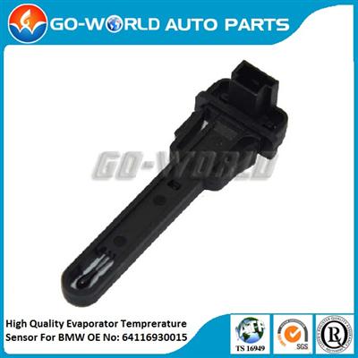 High Quality Evaporator Temprerature Sensor For BMW OE No: 64116930015