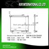 OE Quality Radiator For SUZUKI ESCUDO OEM 17700-78E00