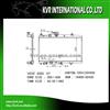Toyota Auto Engine Cooling Radiator OE No.：16400-02430