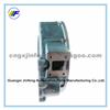 Engine Truck Parts G0200-1600015 Steel Casting Flywheel Housing