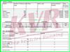 Mitsubishi Car Cooling System Radiator OEM MR497745