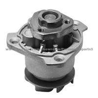 Water Pump Audi Porsche VW Volkswagen Eos EuroVan Golf Jetta Touareg NEW