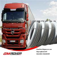 GM ROVER Hot Sale 1200R24 Brand Radial Truck Tires