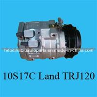 Auto Compressor 10S17C