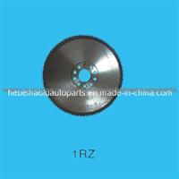 Engine Flywheel For Toyota 1rz