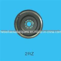 Flywheel For Toyota 2RZ