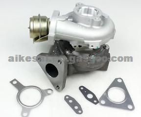 Turbocharger 14411EB300